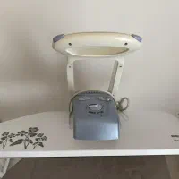 اتو پرس