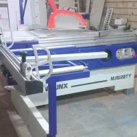 دورکن ۲۲۰ پایون ت فاز ریل واگن دستگاه برش ام دی اف