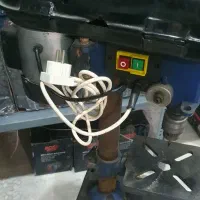 اره گردبر رونیکس|ابزارآلات|فردیس, فردیس|دیوار