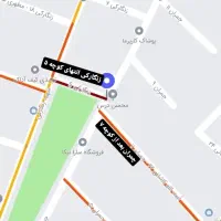 فروشنده خانم