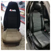 تودوزی تخصصی وتعویض تیکه ای بصورت فابریک|خدمات موتور و ماشین|پاکدشت, پاکدشت (مامازند)|دیوار