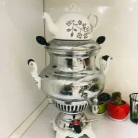 ابگرمکن و سماور|آبگرمکن، پکیج، شوفاژ|اسفراین, |دیوار
