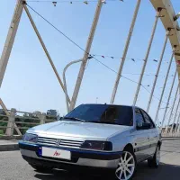 405.  89|خودرو سواری و وانت|اهواز, کوی نفت|دیوار