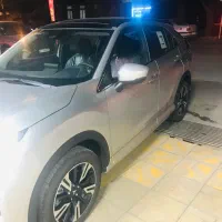 فروش میتسوبیشی اکلیپس کراس|خودرو سواری و وانت|مشهد, هفت تیر (آب و برق)|دیوار