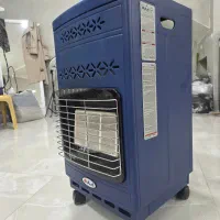 بخاری کپسولی آبسال