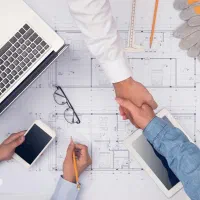 وکیل پایه یک در امور قراردادها