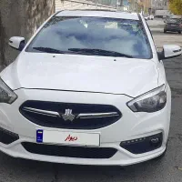 شاهین g مدل ۱۴۰۱ سانروف دار