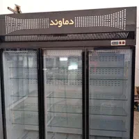 یخچال ایستاده ،فریزر ،بستنی|فروشگاه و مغازه|مشهد, شهید آوینی|دیوار