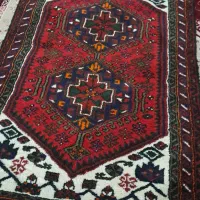 فرش دستباف زرنیم۱×۱/۵|فرش|قیدار, |دیوار