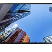 تلویزیون 40 اینچ سامسونگ اصل(تعمیرات)