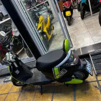 مونور|موتورسیکلت|تهران, نیلوفر|دیوار