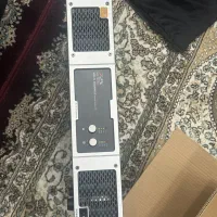 Daynacord midas  rcf fbt