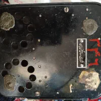 تلفن قدیمی|کلکسیون اشیاء عتیقه|تهران, اکباتان|دیوار