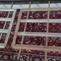 تخت خواب تک نفره