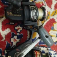 چوب و چرخ|ماهیگیری|زابل, |دیوار