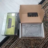 هاب ۴ پورت یواس بی ۲