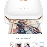 پرینتر چاپ عکس فوری بلوتوزی hp|پرینتر، اسکنر، کپی، فکس|میناب, |دیوار