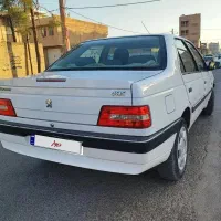 فروش 405Slx تیوفایو مدل 1400 تمام فابریک|خودرو سواری و وانت|شیراز, دانشگاه شیراز|دیوار