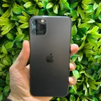 آیفون 11 پرومکس پلمپ 256G