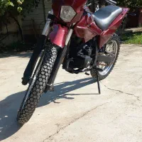 متور ترل 200راتو