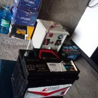 باطری نو استوک|عمدهفروشی|کبودرآهنگ, |دیوار