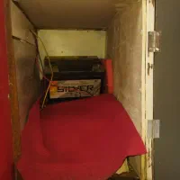 کمپر مسافرتی