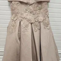 لباس مجلسی بچه گانه