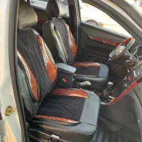 روکش صندلی سوپر vip|قطعات یدکی و لوازم جانبی|اصفهان, سرتاوه|دیوار