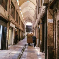 فروش مغازه۱۲متری در بازار اهنگران