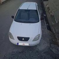 تیبا ۲ مدل ۹۳ بدون رنگ