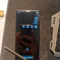 s24 Ultra|موبایل|سنندج, |دیوار