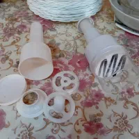 ظروف غذاخوری|ظروف سرو و پذیرایی|کرج, جهان‌شهر|دیوار