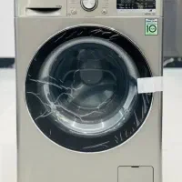 ماشین لباسشویی ۱۰/۵ کیلو زانتی ایتالیا آکبند اصل