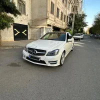 بنزC رخ درحد C350 C200|خودرو سواری و وانت|کرج, گوهردشت|دیوار