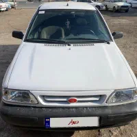 پراید ۹۸