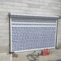 نصب و تعمیرات کرکره برقی و سکوریت و جک پارکینگی|خدمات پیشه و مهارت|ملایر, |دیوار