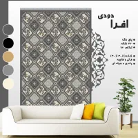 طرح شایسته|گلیم، جاجیم، گبه|شاهرود, |دیوار