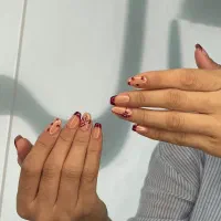 آموزش خدمات ناخن