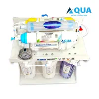 دستگاه تصفیه آب اصل آکوا(آب تصفیه کن)|آب‌سردکن و تصفیه آب|تهران, خاوران|دیوار