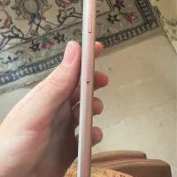 ایفون 6s plus رنگ رزگلد|موبایل|تهران, اقدسیه|دیوار