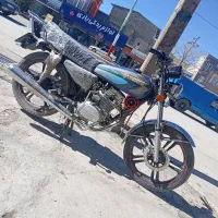 موتور بهرور150