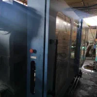 دستگاه 320 تن هایتا سینگر|ماشینآلات صنعتی|پردیس, شهرک صنعتی خرمدشت فاز ۷|دیوار