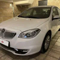 برلیانس H330 اتوماتیک موتوربزرگ صفر