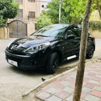 207 سقف پانا|خودرو سواری و وانت|پردیس, فاز ۸|دیوار