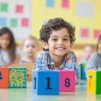 تدریس خصوصی ریاضی،علوم و زبان متوسطه اول