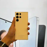 S23 ultra 512g|موبایل|تهران, تهرانسر مرکزی|دیوار