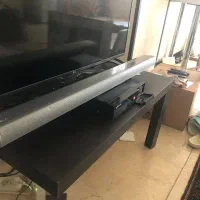 ساند بار ال جی 320w|سیستم صوتی خانگی|تهران, سازمان آب|دیوار