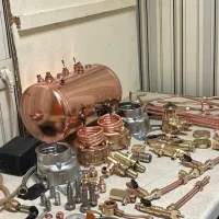 تعمیر دستگاه اسپرسو صنعتی