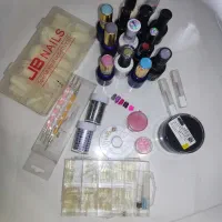 لاک ژل|آرایشی، بهداشتی، درمانی|تهران, طیب|دیوار