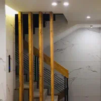 جوشکارسیارنرده پله درب پنجره شاسی منبع وهمبندی